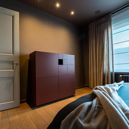 Bed & Breakfast Euphrosina